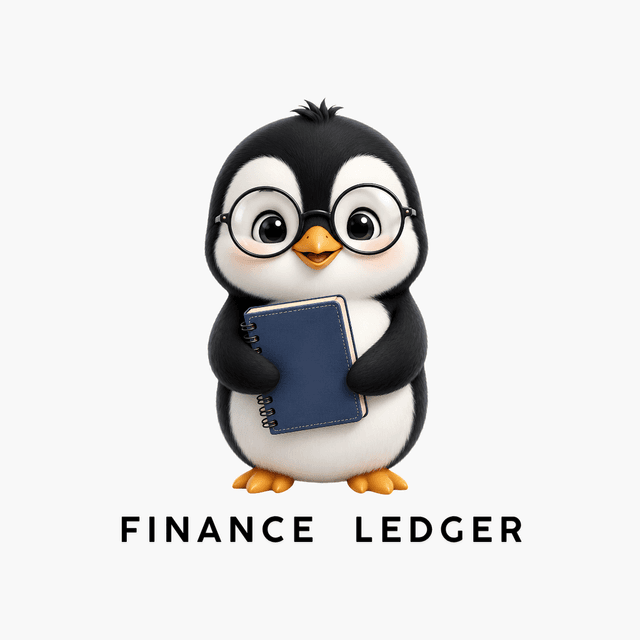 Finance Ledger